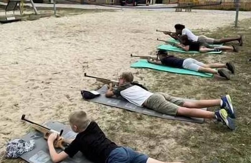 Maresquel-Ecquemicourt House | Mobil-home Confort 4 rooms 6 persons