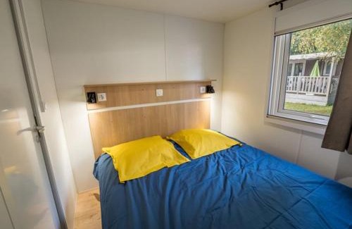 Granges-Aumontzey Other | Mobil Home 6 Pers avec Terrasse et Cuisine Équipée - API-1-52-561