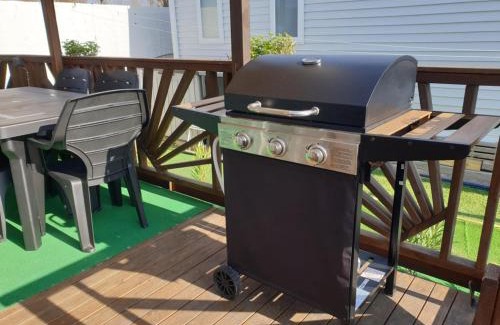 Vias Resort | Mobil-home 6 personnes Agde - Grau d'Agde