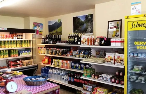 Neuveglise-sur-Truyere House | Mobil-home Confort ARTENSE - 2 bedrooms 4 persons