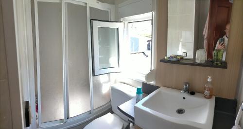 Arreau Other | Mobil home