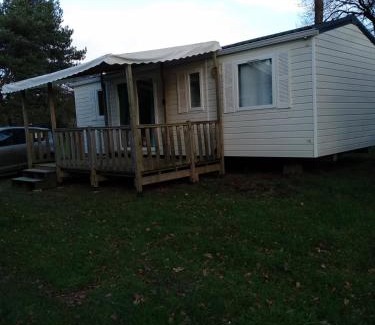 Saint-Georges-de-Montaigu Other | Mobil Home
