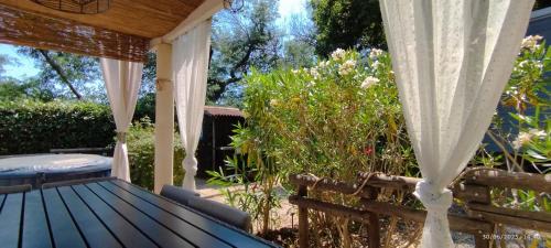 La Garde-Freinet Other | Mobil Home Golf de Saint Tropez