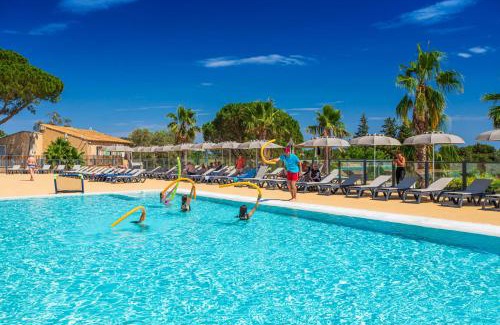 La Garde-Freinet Other | Mobil Home Golf de Saint Tropez