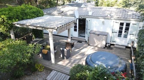 La Garde-Freinet Other | Mobil Home Golf de Saint Tropez