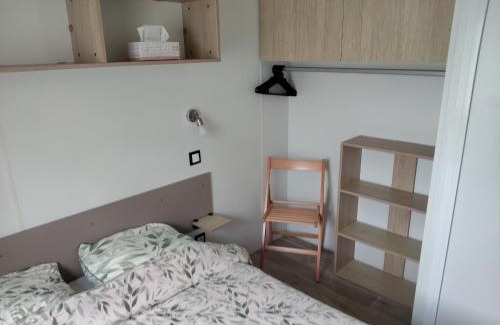Claouey Other | Mobil home le Sunny