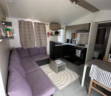 Claouey Other | Mobil home les Embruns