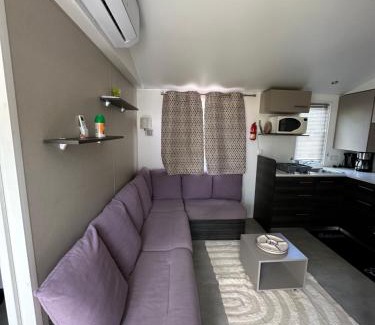 Claouey Other | Mobil home les Embruns