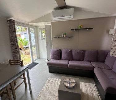 Claouey Other | Mobil home les Embruns