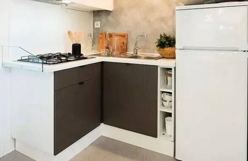 Houlgate House | Mobil-home | Premium Azure | 2 Bedrooms | 4 sleeps | Raised terrace | A/C