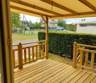 Condrieu Other | Mobil-home Siblu Les Rives de Condrieu