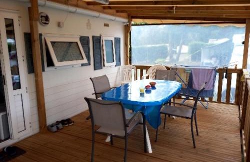 Saint-Paul-les-Dax Other | Mobil-Home The Duck