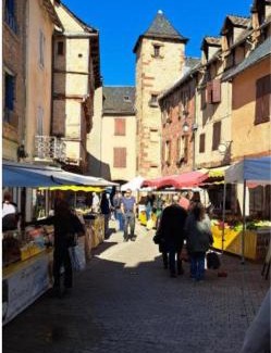 Banassac Other | Mobil-home vacances Lozère