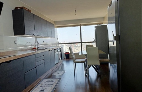Hai Omaria Apartment | Mobilart