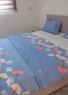 Teshie Apartment | Mobile doctors apartment