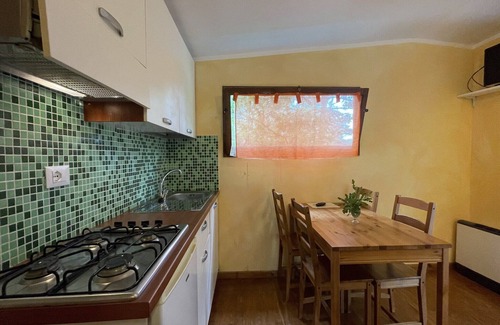 Chiusi della Verna House | Mobile Home in Chiusi della Verna w/Pool