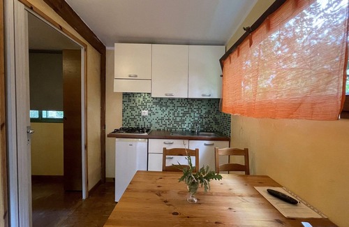 Chiusi della Verna House | Mobile Home in Chiusi della Verna w/Pool