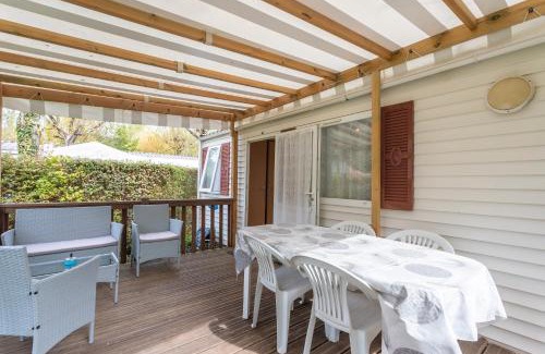 Ascarat Other | mobile-home camping de la truite
