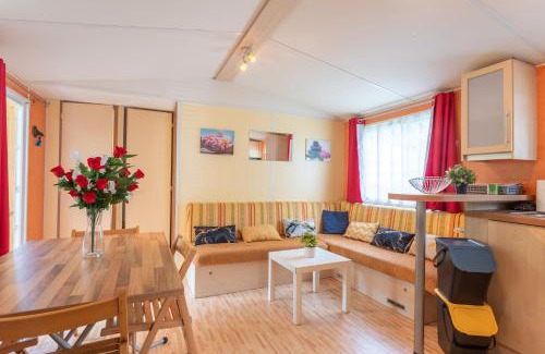 Ascarat Other | mobile-home camping de la truite