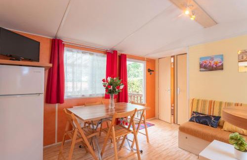 Ascarat Other | mobile-home camping de la truite