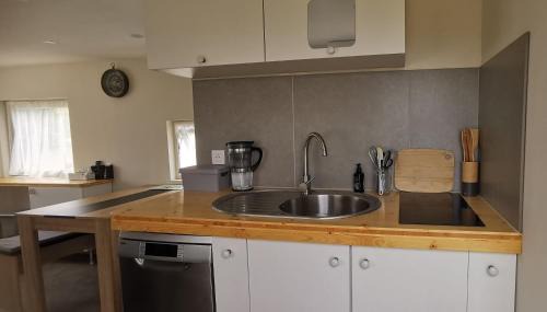 Grane House | Mobile home de Riosset