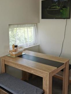 Grane House | Mobile home de Riosset