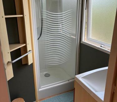 Clerey Other | Mobile home du lac