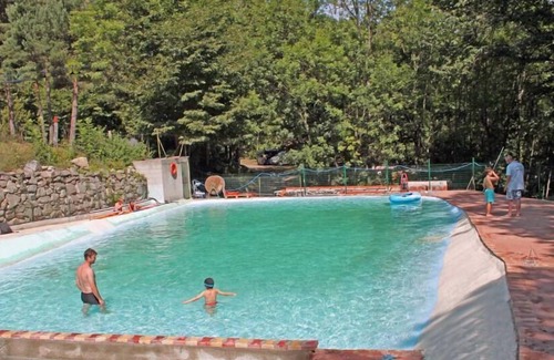 Escaro House | Mobile home - Escaro