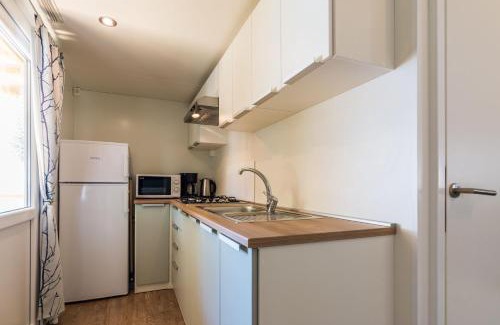Pakostane House | Mobile home Pecten 04