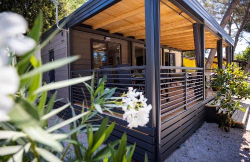 Biograd na Moru Resort | Mobile Homes & Bungalows Ljutić