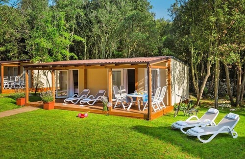 Rovinj House | Mobile Homes Polari, Rovinj