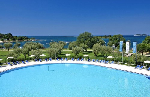 Rovinj House | Mobile Homes Polari, Rovinj