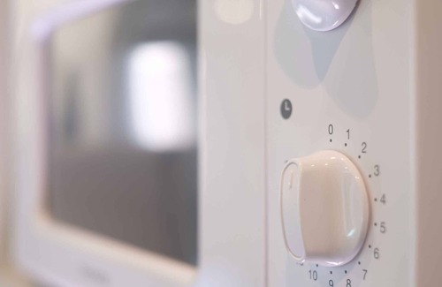 Portese House | Mobilehome with air conditioning, terrace and pool