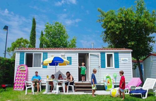 Bari Sardo Other | Mobilehome L Ultima Spiaggia