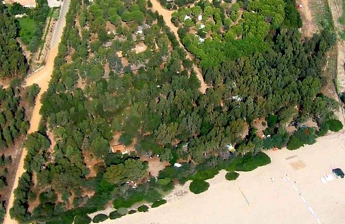 Bari Sardo Other | Mobilehome L Ultima Spiaggia