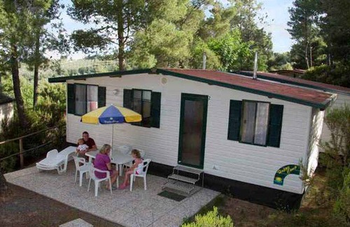 Bari Sardo Other | Mobilehome L Ultima Spiaggia