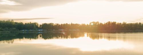 Lubbenau/Spreewald House | Mobilheim 4 Personen MH10