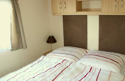 Schashagen Apartment | Mobilheim St48 Storchennest - Mobilheime Ostsee-campingplatz Kagelbusch