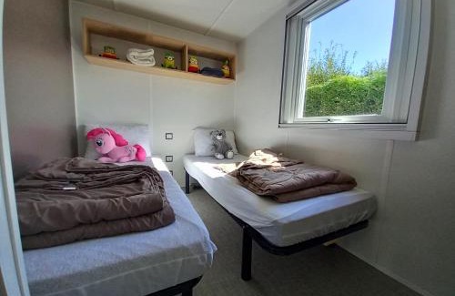 Houlgate Other | Mobilhome 4 pers - 2 ch - Centre Aquatique