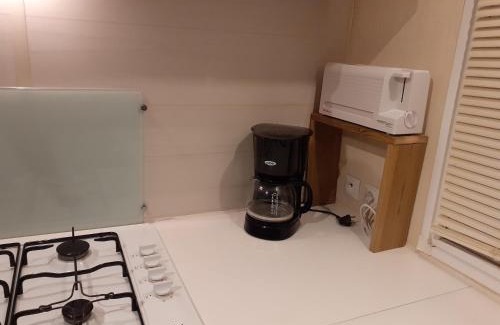 Port-la-Nouvelle Other | MOBILHOME agréable sans draps ni serviettes