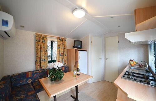 Villanova d'Albenga RV Rental | Mobilhome C'era Una Volta C 2 Pax
