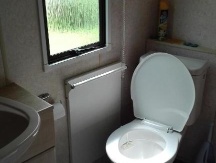 Rajov House | Mobilhome Camping Paradijs