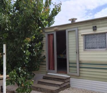 Nefiach Other | mobilhome Catalan