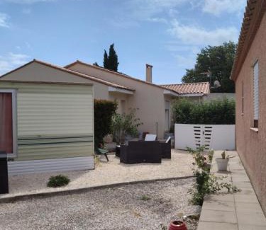 Nefiach Other | mobilhome Catalan