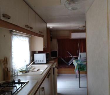 Nefiach Other | mobilhome Catalan