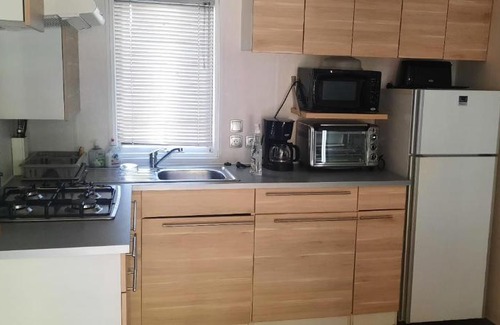 Passy Other | Mobilhome de charme 6 places
