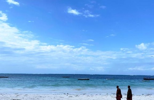 Kiwengwa Hotel | Mobydick Lodge