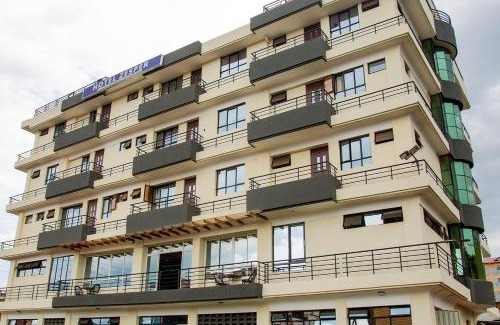 Western Province Bed & Breakfast | Mocheche Apartments Kisii
