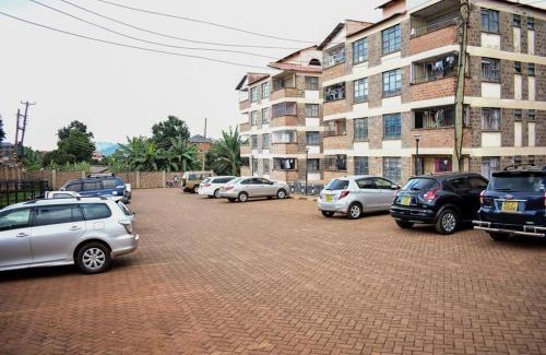 Western Province Bed & Breakfast | Mocheche Apartments Kisii