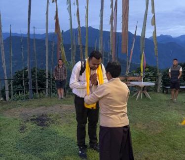 Pelling Cabin | Mochilero Nomads
